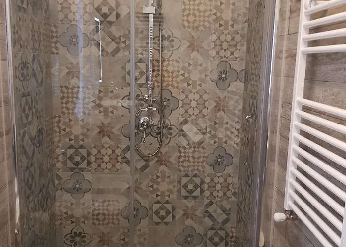 Bed & Breakfast Degli Ulivi 3*