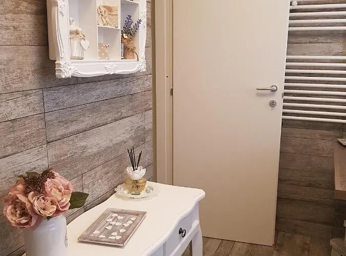 Degli Ulivi Bed & Breakfast 3*