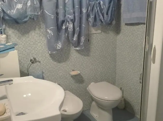 Degli Ulivi Santa Maria Del Cedro