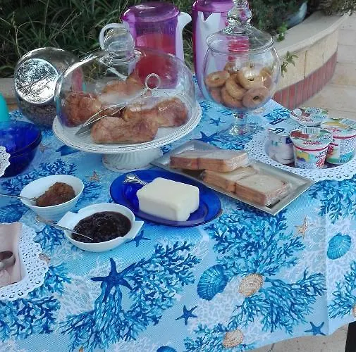 Degli Ulivi Santa Maria Del Cedro