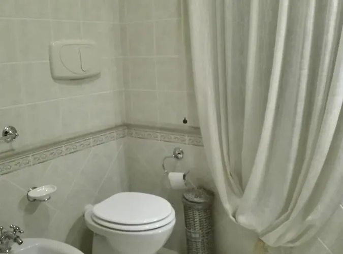 Degli Ulivi Bed & Breakfast 3*