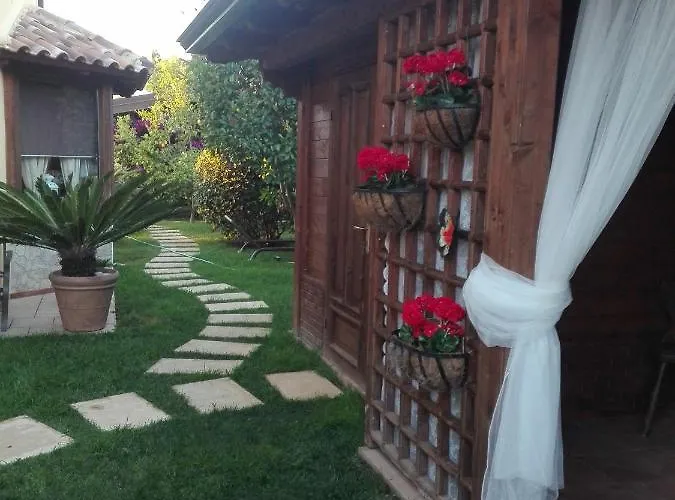 Degli Ulivi Bed & Breakfast