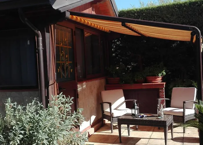 Degli Ulivi 3* Santa Maria Del Cedro