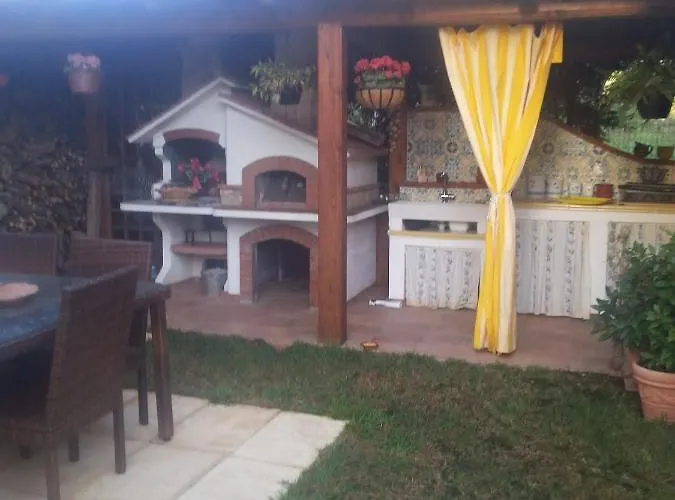 Bed & Breakfast Degli Ulivi 3*