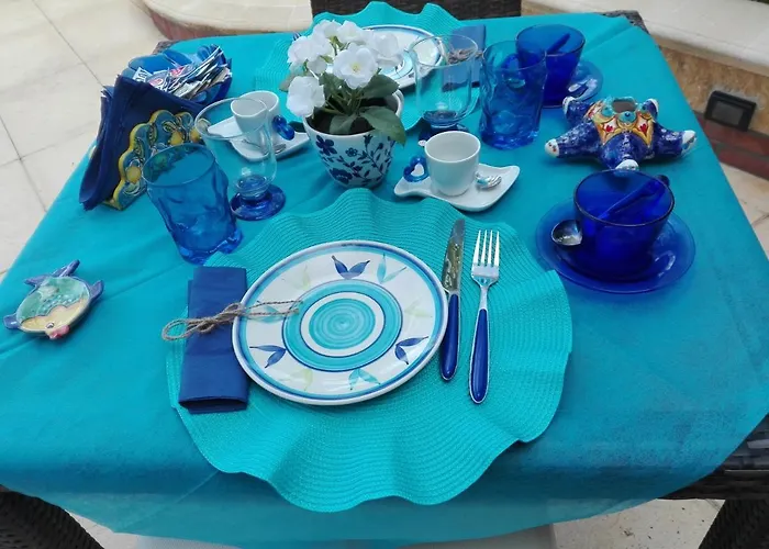 Bed & Breakfast Degli Ulivi