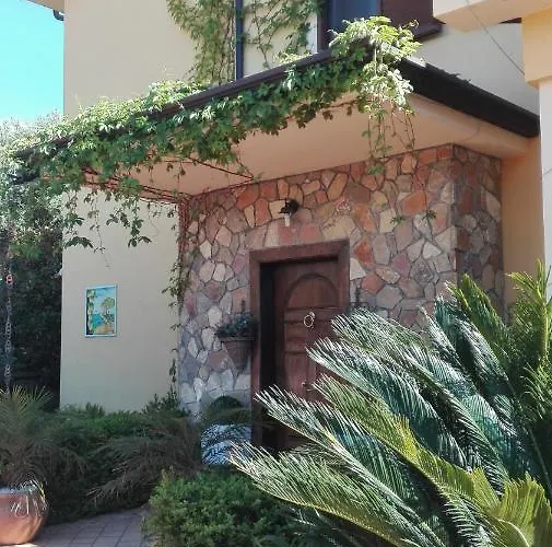 Degli Ulivi Santa Maria Del Cedro