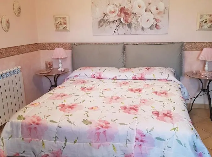 Bed & Breakfast Degli Ulivi