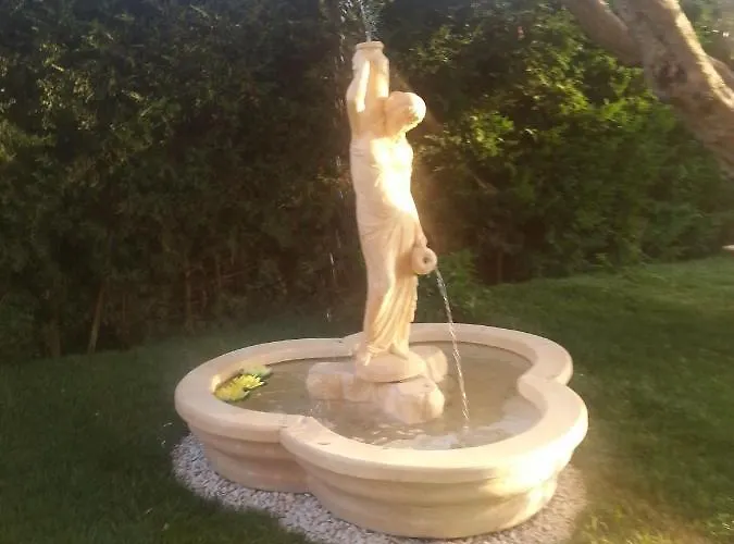 Bed & Breakfast Degli Ulivi 3*