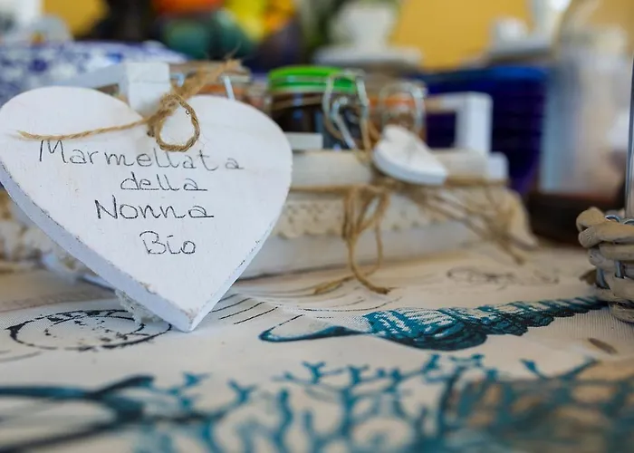 Bed & Breakfast Degli Ulivi