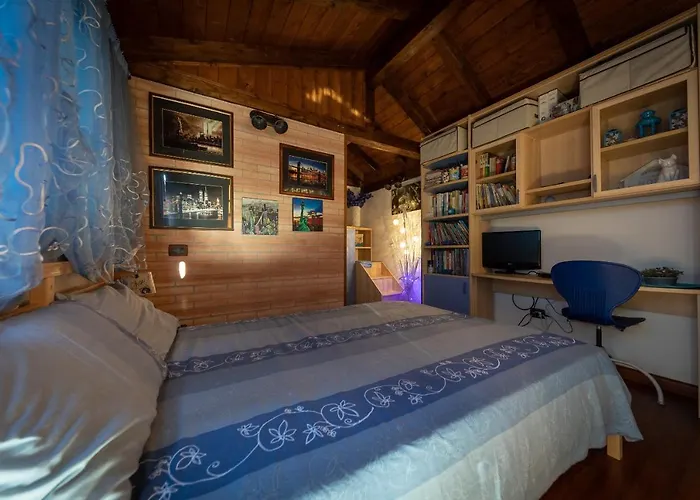 Degli Ulivi 3* Santa Maria Del Cedro