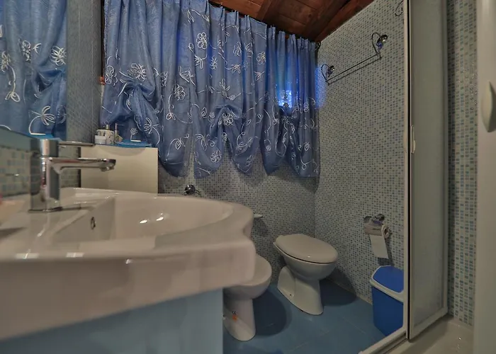 Bed & Breakfast Degli Ulivi