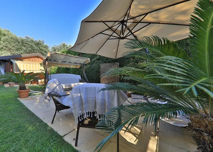 Bed & Breakfast Degli Ulivi Santa Maria Del Cedro