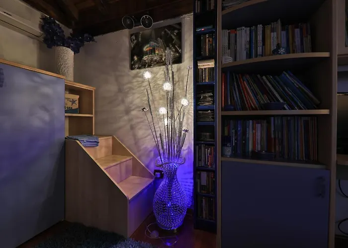 Degli Ulivi 3* Santa Maria Del Cedro