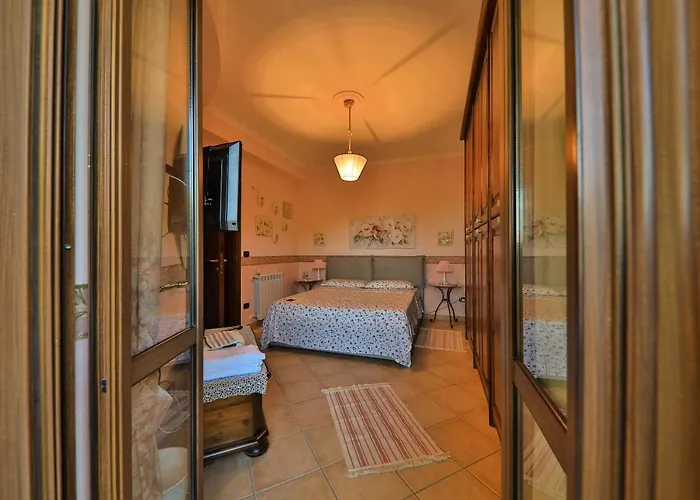 Bed & Breakfast Degli Ulivi 3*