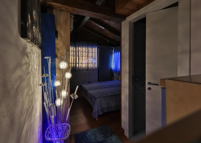 Degli Ulivi Bed & Breakfast