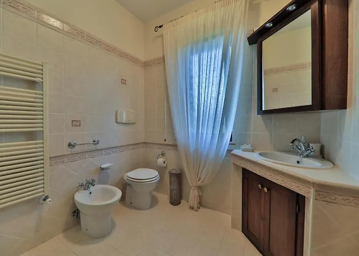 Bed & Breakfast Degli Ulivi Santa Maria Del Cedro