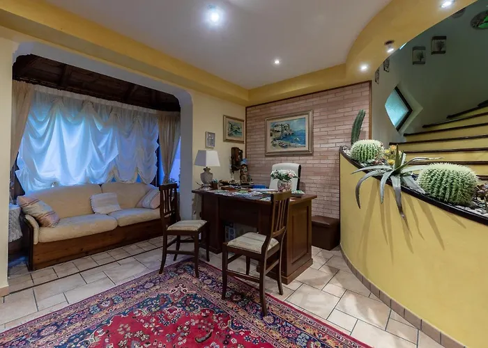 Degli Ulivi Bed & Breakfast