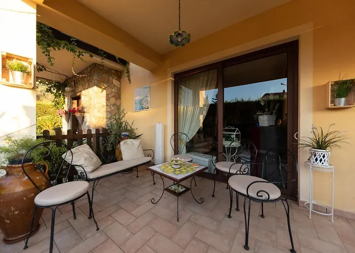 Bed & Breakfast Degli Ulivi