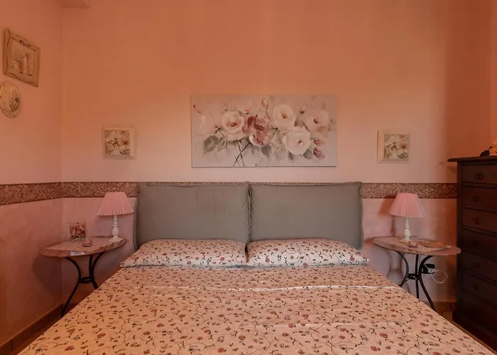 Bed & Breakfast Degli Ulivi 3*
