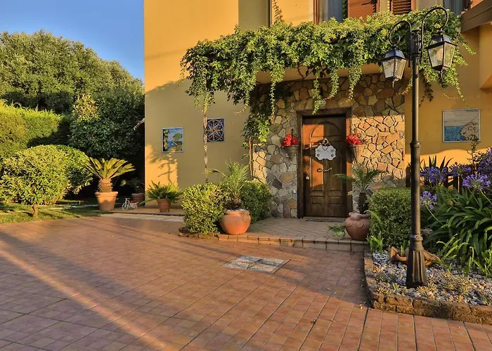 Bed & Breakfast Degli Ulivi