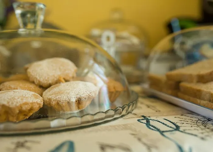 Degli Ulivi 3* Santa Maria Del Cedro