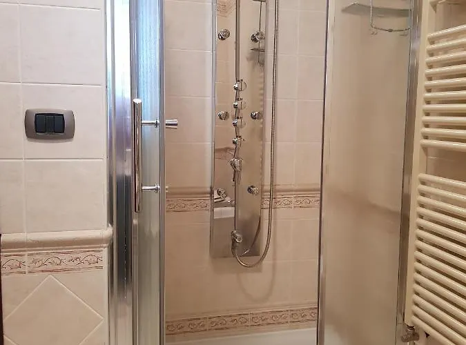 Bed & Breakfast Degli Ulivi 3*