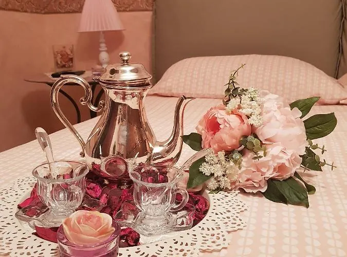 Degli Ulivi 3* Santa Maria Del Cedro