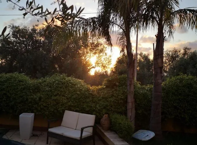 Bed & Breakfast Degli Ulivi 3*