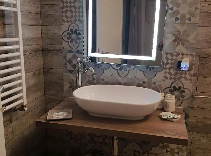 Degli Ulivi Bed & Breakfast