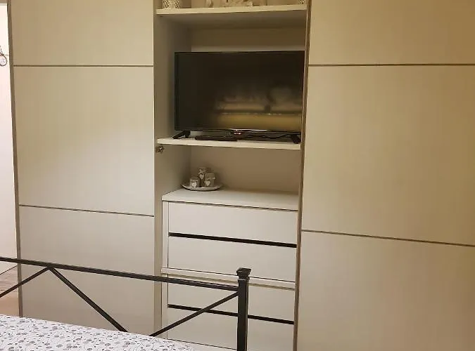 Bed & Breakfast Degli Ulivi 3*